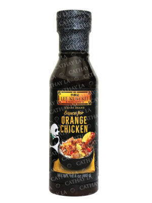 LKK-PANDA Orange Chicken (BOTTLE)