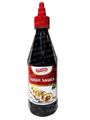 SHIRAKIKU  Sushi Sauce #16470