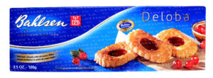 BAHLSEN #13950 Deloba Redberry BAHLSEN #13950 Deloba Redberry
