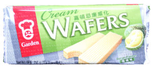 GARDEN Durian Wafer GARDEN Durian Wafer