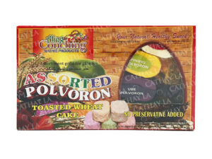 ALING CONCHING Assorted Polvoron ALING CONCHING Assorted Polvoron