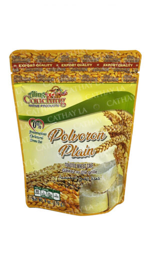 ALING Conching Polvoron Plain ALING Conching Polvoron Plain