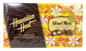 Hawaiian  Host Island Macs