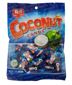 CHUNGUANG Coconut Candy