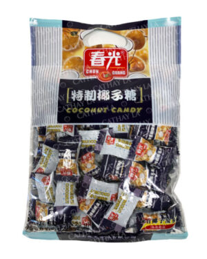 CHUNGUANG Coconut Candy 8971 CHUNGUANG Coconut Candy 8971