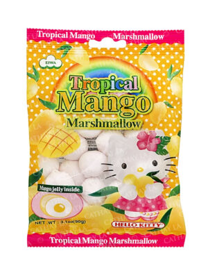 H-KITTY  Marshmallow Mango 18719