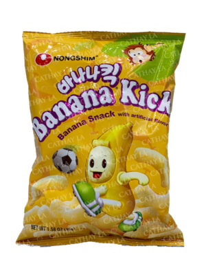 N-SHIM Banana Kick (S) N-SHIM Banana Kick (S)