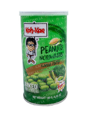 KOH-KAE  Peanut Wasabi