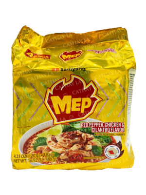 SAMYANG (MEP) Red Pepper Chicken SAMYANG (MEP) Red Pepper Chicken