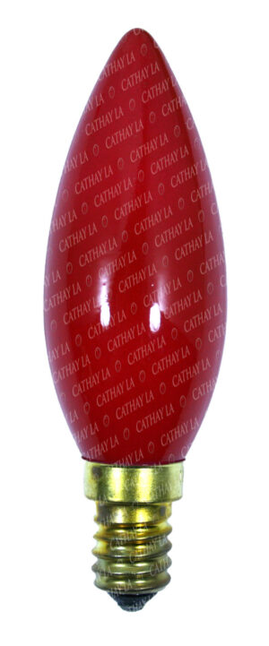 TW (L) Red Light Bulb #090064(1) TW (L) Red Light Bulb #090064(1)