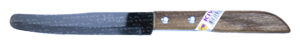 KIWI  502 Knife X X X