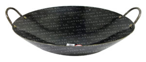 TW  18' Double Ear Wok