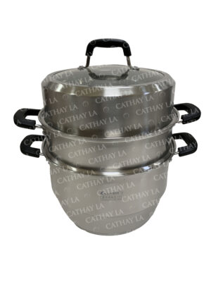 CICN 2030U S/S Steamer