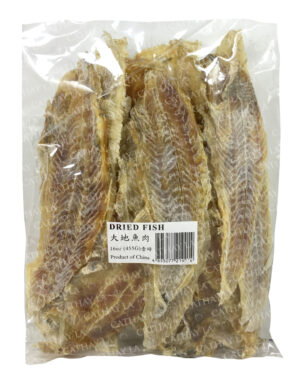 HANG TAI  Dried Fish (MEAT)