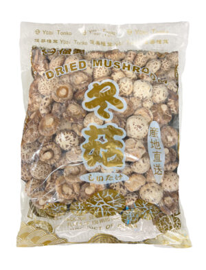 YUBI  WHITE Mushroom (A) 4-5cm