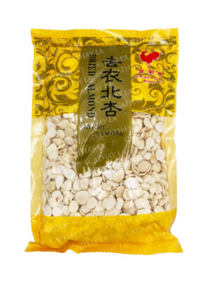 G-COCK  Almond Dried (NORTH)