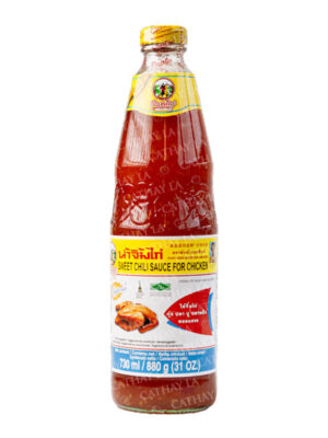 PANTAI  Sweet Chili 4 Chicken (L)