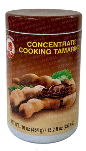 COCK  Concentrate Tamarind (Small) 16 oz