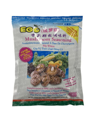 EGO Mushroom Seasoning EGO Mushroom Seasoning