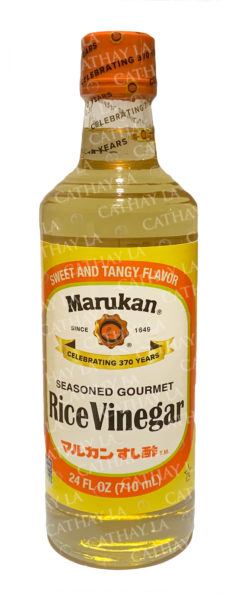 MARUKAN  Orange(L)Vinegar 08
