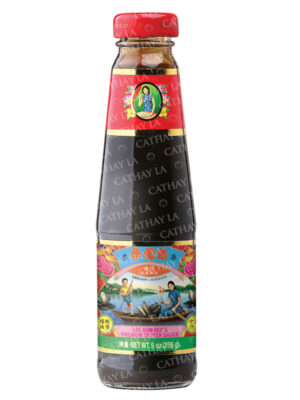 LKK  Premium Oyster SCE (9oz)