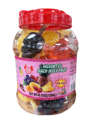 RABBIT  Juicy Jelly (JAR) CH198