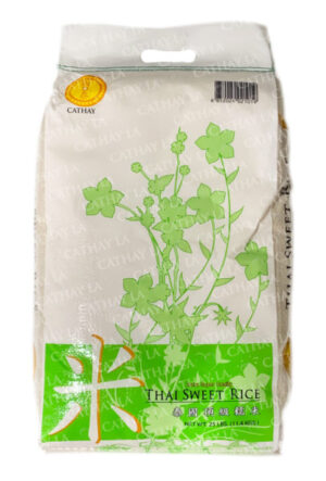 CATHAY Sweet Rice 25 LB