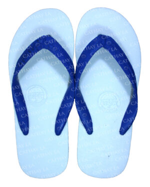 THAI  White Sandal 10-11
