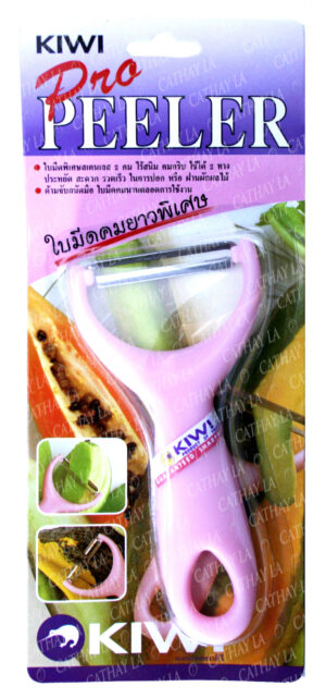 KIWI  #217 Peeler - Pink