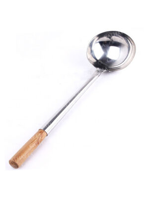 CHINA  S/Steel Ladle (XL) OLD