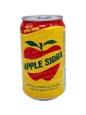 APPLE SIDRA DRINK