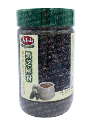 G-MAX  Black Sesame Mix (JAR-5147)