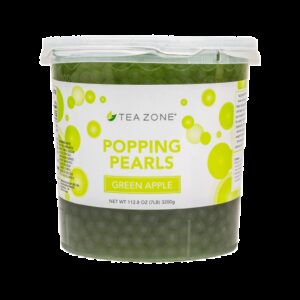 T-ZONE  POPPING G-Apple B2060
