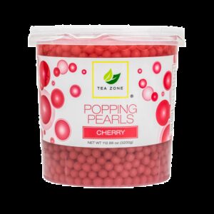 T-ZONE  POPPING Cherry B2059