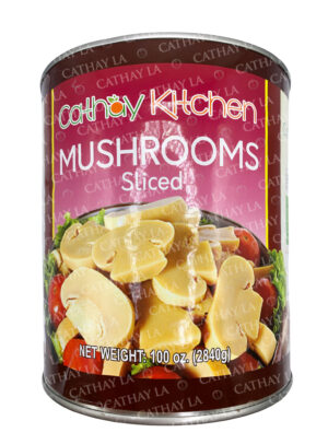 CATHAY  Mushroom Slice (A10)