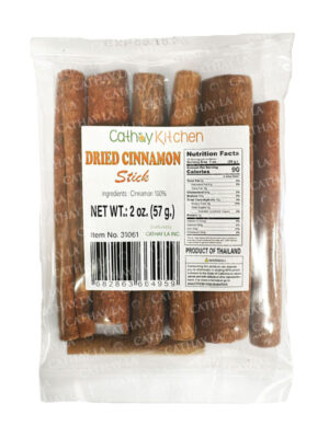 CATHAY - THAI Cinnamon ( 2 OZ )