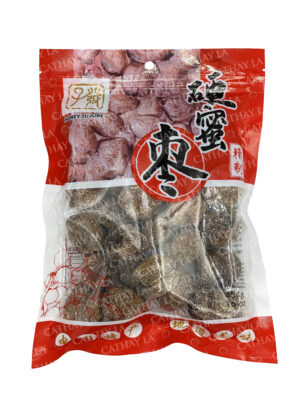 CHINA  Dry Honey Date ( Mak Jok ) 16 oz