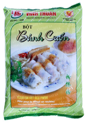 VT  Bot Banh CUON
