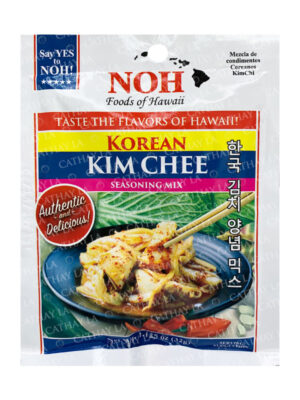 NOH Kim Chee NOH Kim Chee