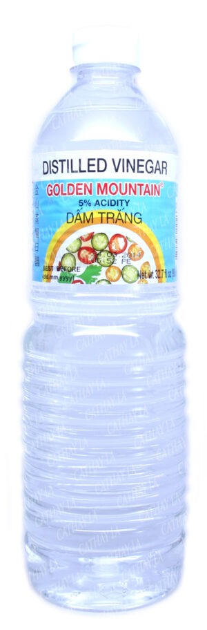 GM  THAI VINEGAR