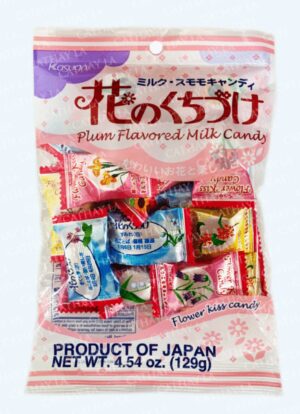 KASUGAI  Flowerkiss Candy 03181