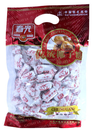 CHUNGUAN CLASSIC Coco Candy