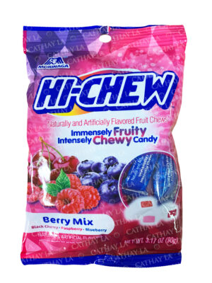 HICHEW  BAG Berry Mix #55560