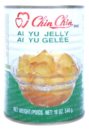 CHIN  YELLOW Ai Yu Jelly 3121