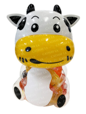 RABBIT  COW (L) Juicy Jelly CH185