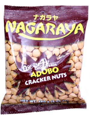 NAGARAYA  Cracker Adobo