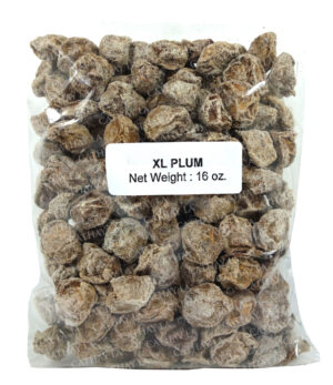 CN  XL Plum 8 oz #21
