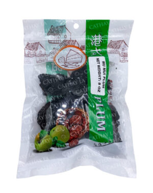 CN  Zhinchi Plum  6 oz