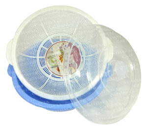 CN  2023A Plastic Basket (M)