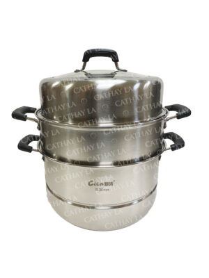 CICN  1832S S/S Steamer
